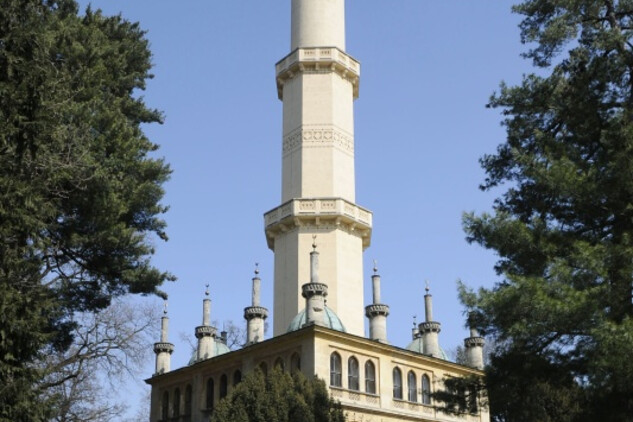 Minaret