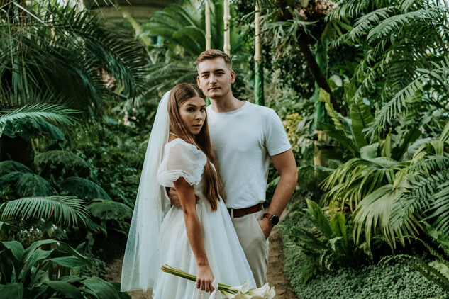 foto: Monika Chaňo, www.monikachano.com | květiny: Svítí kvítí, www.svitikviti.cz | © Monika Chaňo